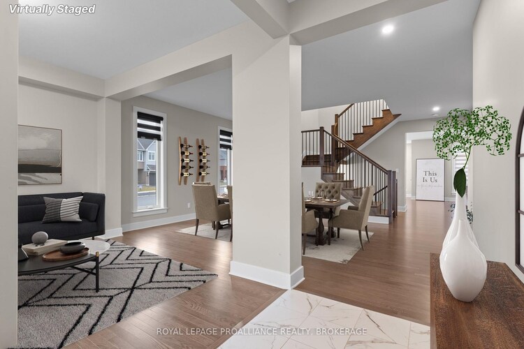 1601 Willow Court, Kingston, ON, 42 - City Northwest