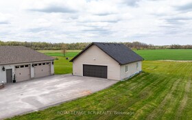 485201 30th Side Road, Dufferin, ON , MLS #X12494982 , Image - 1