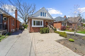 223 Bond Street N, Hamilton, ON , MLS #X12147471 , Image - 1