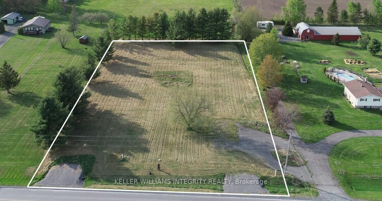 17175 and 17181 Mcneil Road, North Stormont, ON, 712 - North Stormont (Roxborough) Twp