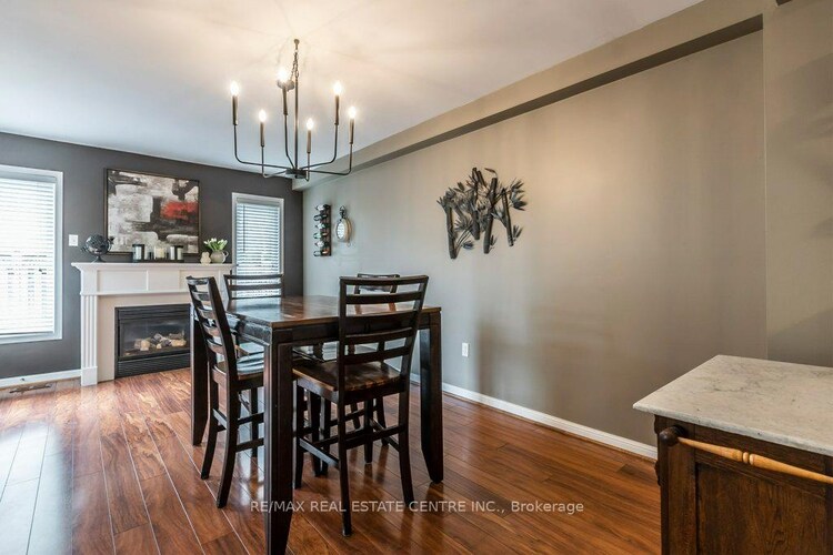 46 Livingston Road, Milton, ON, 1029 - DE Dempsey