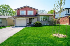 1381 Heather Lane, Peterborough, ON