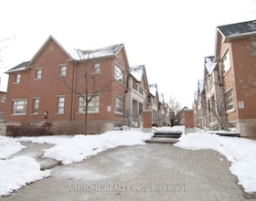 2460 Prince Michael Drive, Halton, ON , MLS #W13062082 , Image - 1