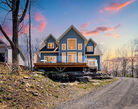 29 Queen Street, Parry Sound, ON , MLS #X13009924 , Image - 1