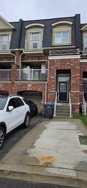 142 Inspire Boulevard, Peel, ON , MLS #W12319473 , Image - 1