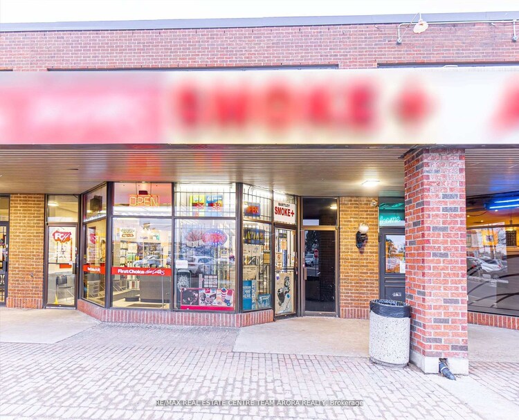 1 Bartley Bull Parkway, Brampton, ON, Brampton East