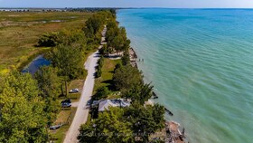 205 Hastings Drive, Norfolk, ON , MLS #X12320861 , Image - 1