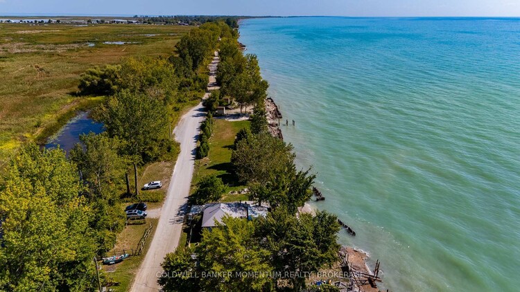 205 Hastings Drive, Norfolk, ON, Long Point