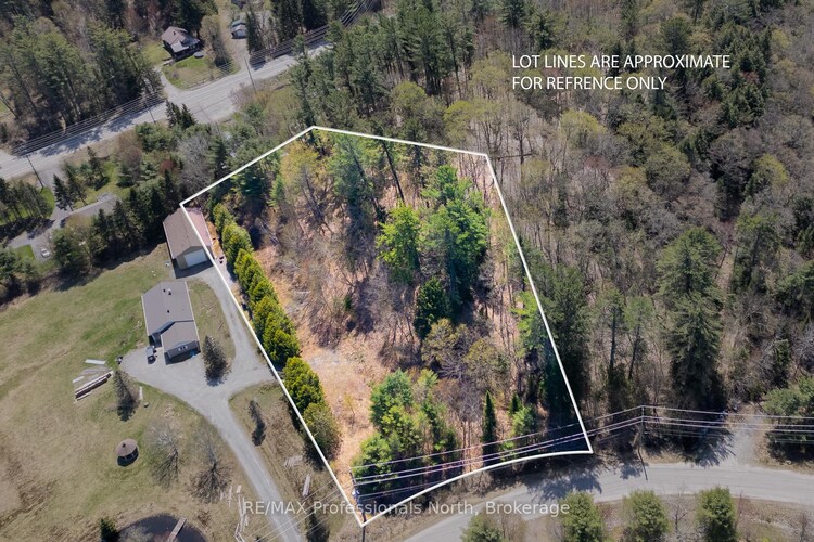 61 Clarkes Lane, Huntsville, ON, Stephenson