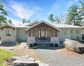 84 BIGWIN ISLAND N/A, Muskoka, ON , MLS #X12147540 , Image - 1