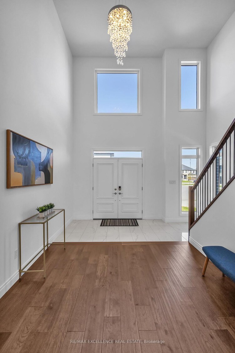 1464 Medway Park Drive, London North, ON, North S