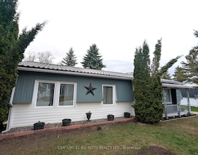 66 Linden Lane, Simcoe, ON , MLS #N13259408 , Image - 1