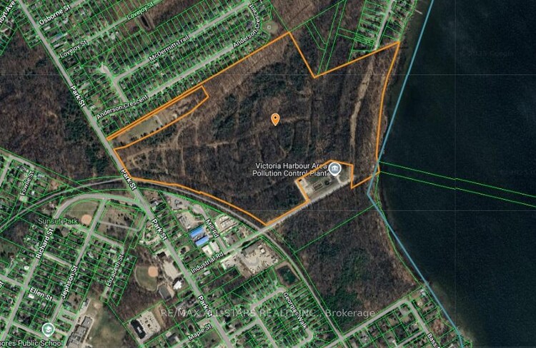 185 Park Street, Tay, ON, Victoria Harbour