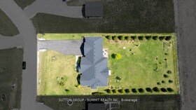 3 Best Court, Simcoe, ON , MLS #S12415034 , Image - 1