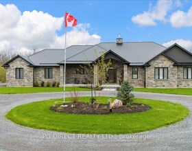 5968 County Road 9 Road, Lennox & Addin, ON , MLS #X12147786 , Image - 1