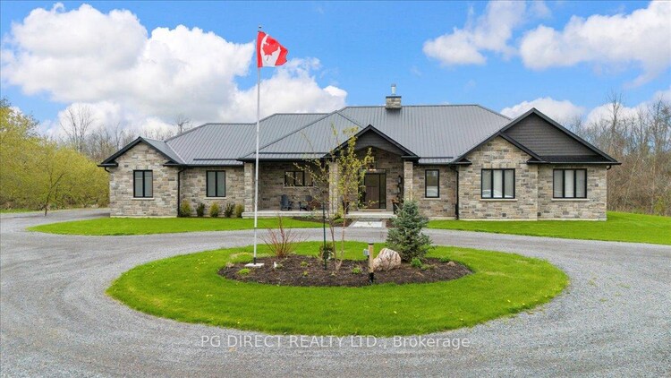 5968 County Road 9 Road, Greater Napanee, ON, 58 - Greater Napanee