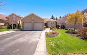 20 Compton Crescent, Simcoe, ON , MLS #N12147372 , Image - 1