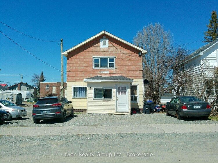 7 Hudson Bay Avenue, Kirkland Lake, ON, KL & Area