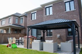 41 Chorus Crescent, York, ON