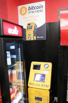 148 Spadina Avenue, Toronto, ON , MLS #C12295375 , Image - 1