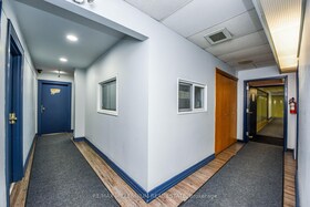 1300 Steeles Avenue, Peel, ON , MLS #W12340923 , Image - 1