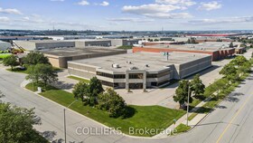 261 Ambassador Drive, Peel, ON , MLS #W12148009 , Image - 1