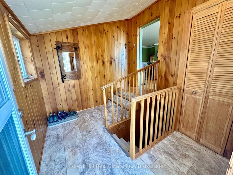 190 Lone Tree Road, Parry Sound Remote Area, ON, Hardy
