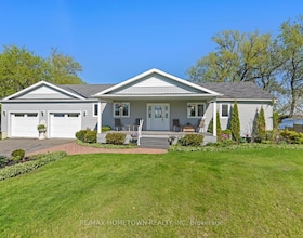 1435 County Road 2 Road, Leeds and Grenvi, ON , MLS #X12708742 , Image - 1