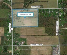 3944 Miller Road, Niagara, ON , MLS #X12148108 , Image - 1