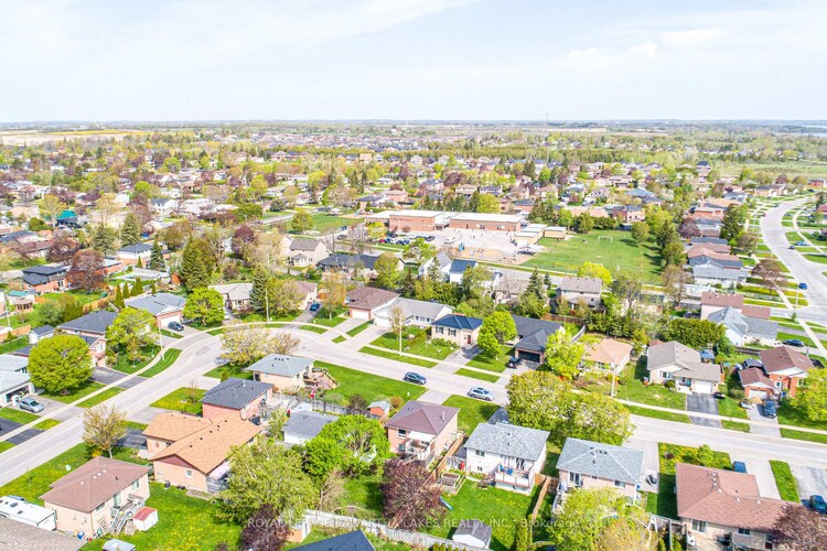 83 Lori Boulevard, Kawartha Lakes, ON, Lindsay