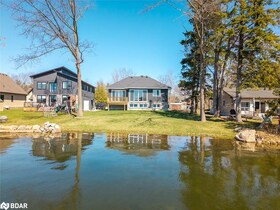 3331 St George Boulevard, Simcoe, ON , MLS #40727668 , Image - 1