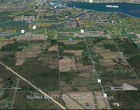 10339 SODOM Road, Niagara, ON , MLS #X12148041 , Image - 1