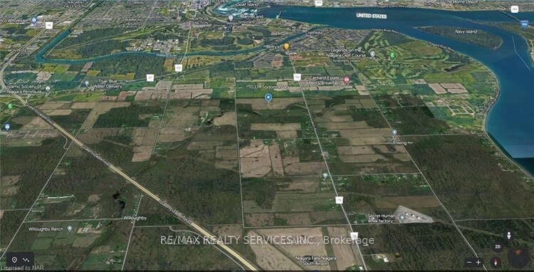 10339 SODOM Road, Niagara Falls, ON, 224 - Lyons Creek