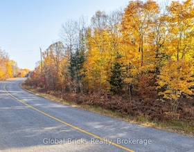 0 Kawagama Lake Road, Haliburton, ON , MLS #X12957162 , Image - 1