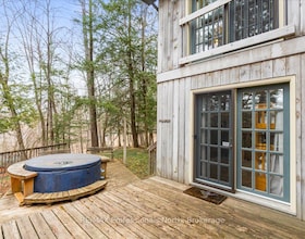 1032 PARALLEL FALLS Lane, Haliburton, ON , MLS #X12880874 , Image - 1