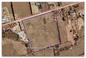 4131 Stouffviille Road, York, ON