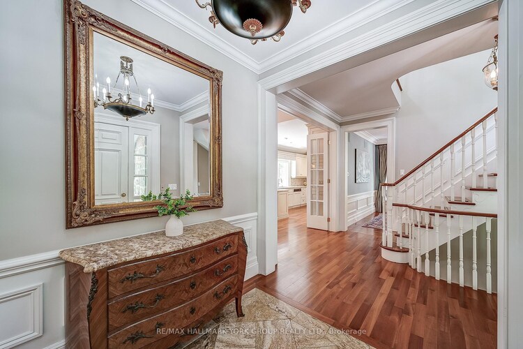 553 St John's Side Road, Aurora, ON, Hills of St Andrew