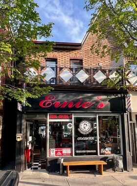 1155 Davenport Road, Toronto, ON , MLS #C12503610 , Image - 1