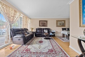 83 John Garland Boulevard, Toronto, ON , MLS #W12448433 , Image - 1