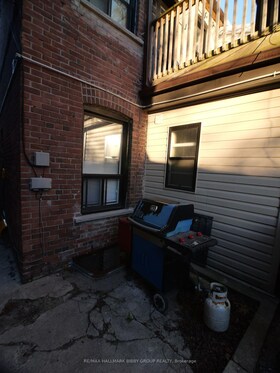 560 Jones Avenue, Toronto, ON , MLS #E12265991 , Image - 1