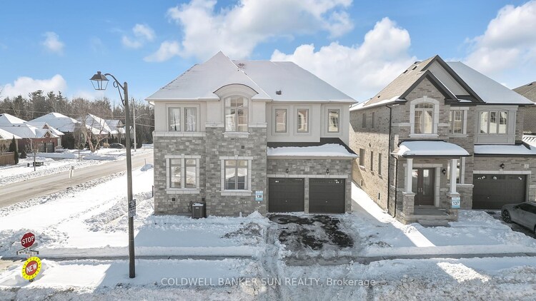 2 Ann Mckee Street, Caledon, ON, Caledon East