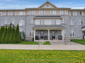 505 Rossland Road E, Durham, ON , MLS #E12148347 , Image - 1