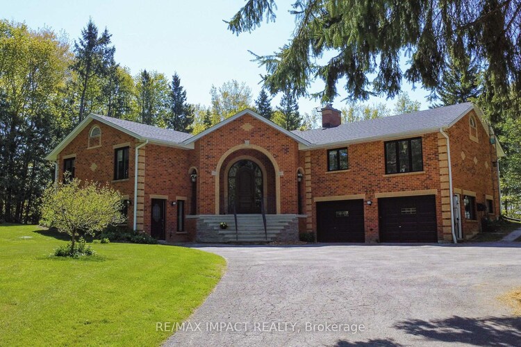 215 Raglan Road W, Oshawa, ON, Rural Oshawa