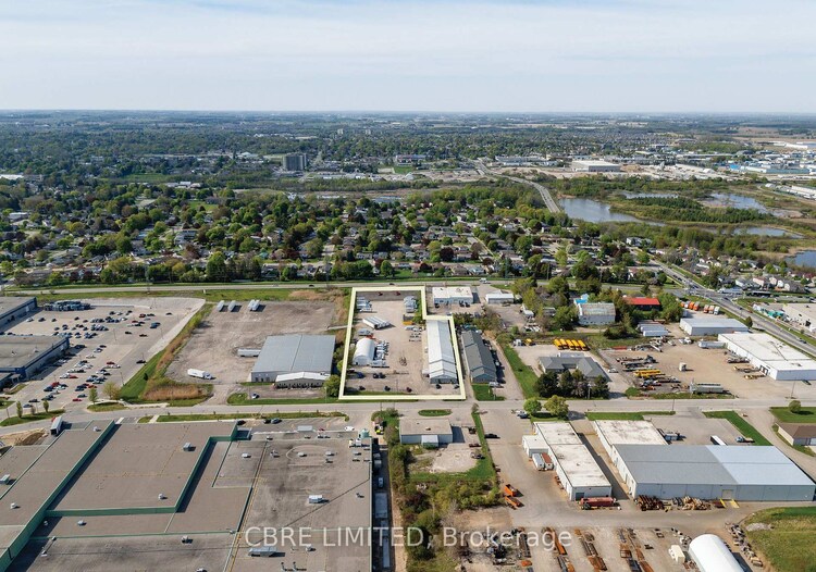 935 Keyes Drive, Woodstock, ON, Woodstock - South