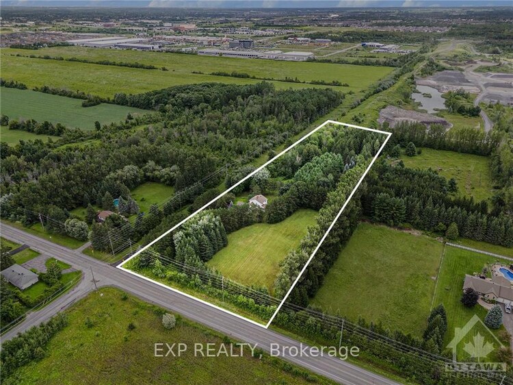 1986 RICHARDSON SIDE Road, Carp - Huntley Ward, ON, 9104 - Huntley Ward (South East)