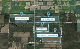 4102 Marshall Road, Niagara, ON , MLS #X12148274 , Image - 1