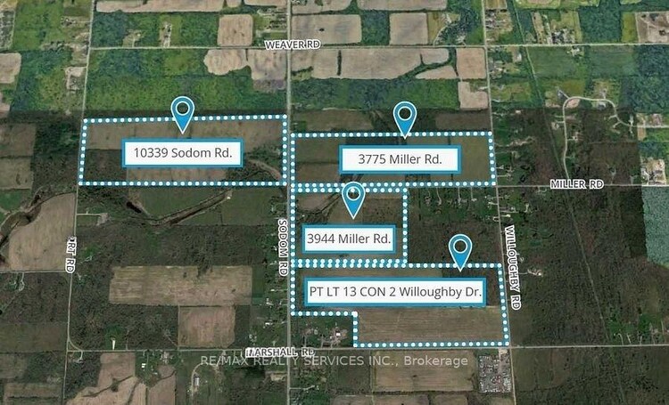 4102 Marshall Road, Niagara Falls, ON, 224 - Lyons Creek