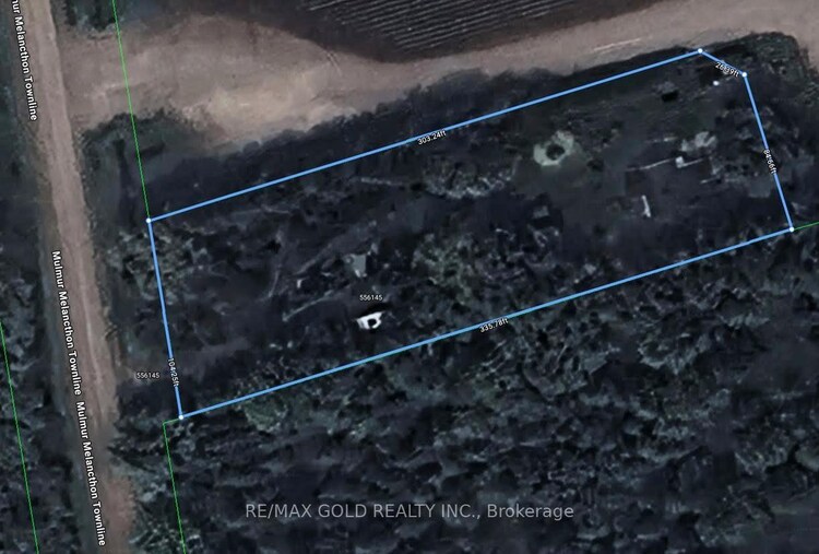 556145 Mulmur Melancthon Townline, Mulmur, ON, Rural Mulmur