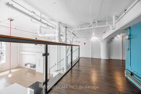 245 Carlaw Avenue, Toronto, ON , MLS #E13476566 , Image - 1