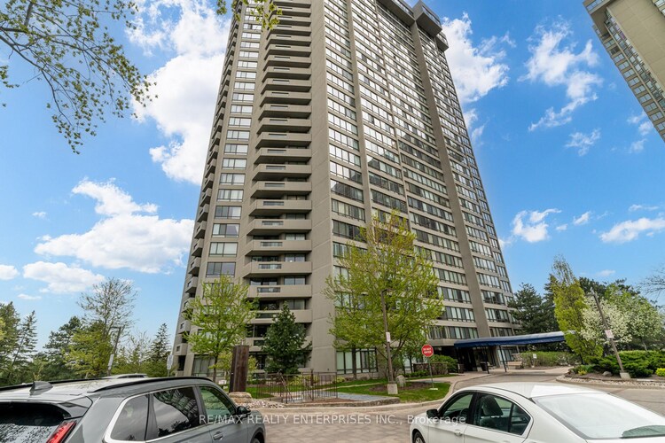 65 Skymark Drive, Toronto, ON, Hillcrest Village